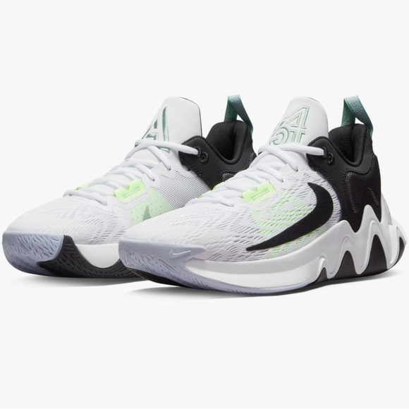 Nike Giannis Immortality 2 Youth - Picture 1 of 7